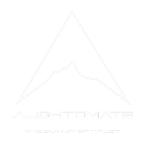Aughtomate Logo